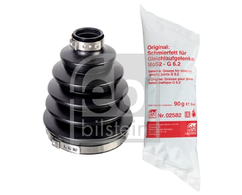 Bellow Kit, drive shaft